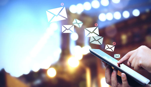Email Broadcast
