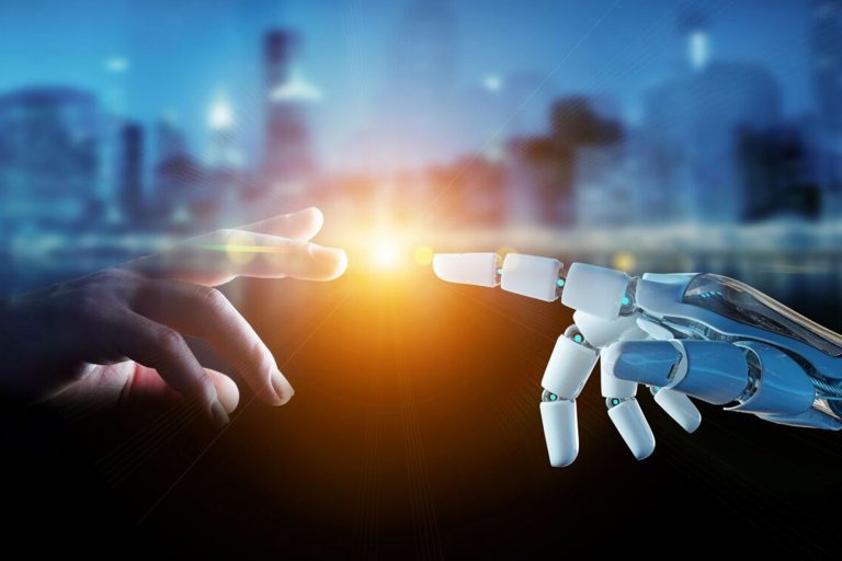 Find Out How To Get Your Contact Centre Fully Digital Ready?