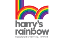37. Harrys rainbow