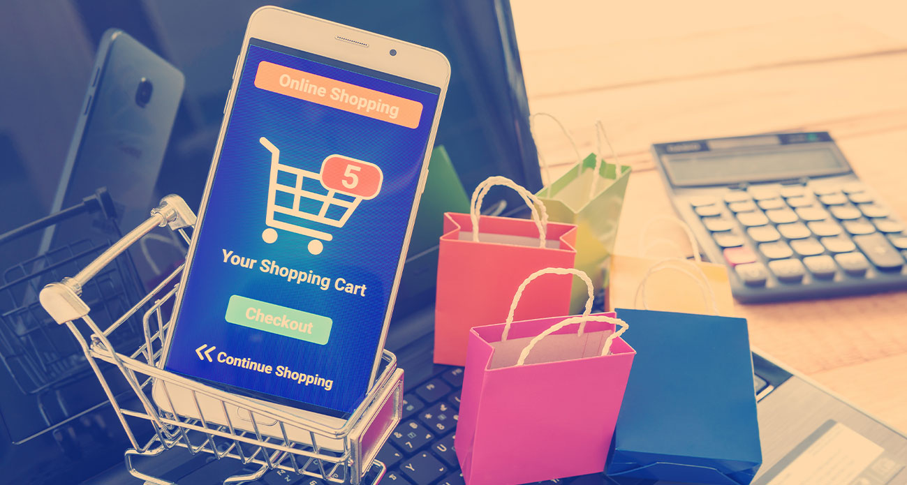 Customer Digital Experience - The winning formula for Retail