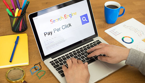 Pay Per Click
