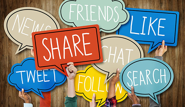 Social Media