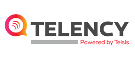 13. Telency
