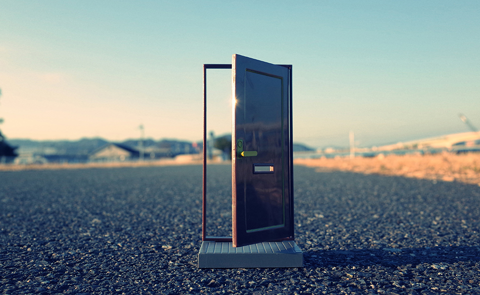 Why your next website should be delivered as a service