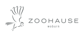34. Zoohause